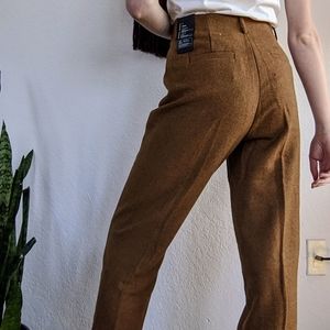 Frank and oak dress pants